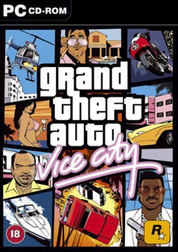 GTA : Vice City - Preis vom 11.10.2026 03:10:56 h