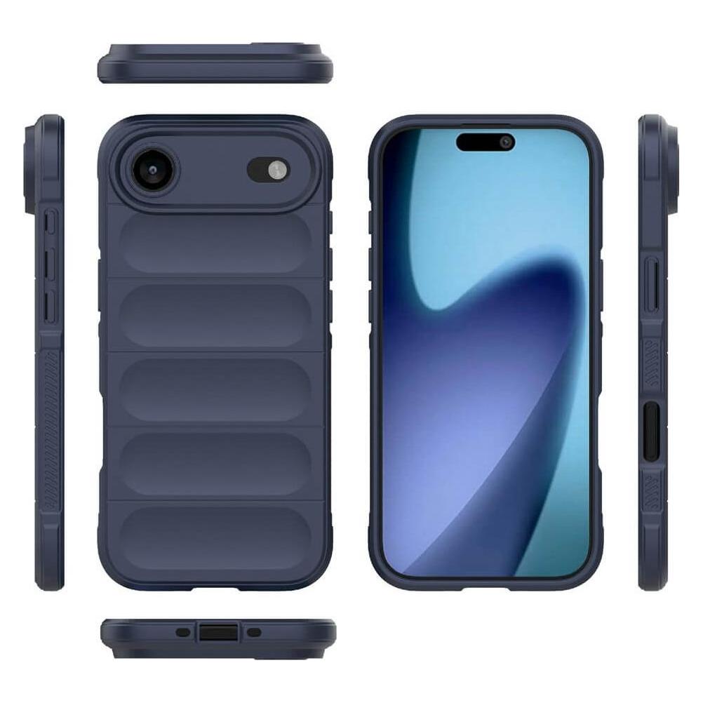 Cover-Discount Rugged Protective Hülle (Apple iPhone Air) (61752931)