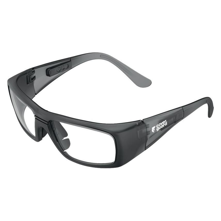 Coverguard Serval Schutzbrille mit Korrekturgläsern (38766011)