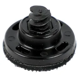 Mirka Schleifteller Quick Lock-Gewinde 32mm Grip Hart 5/Pack