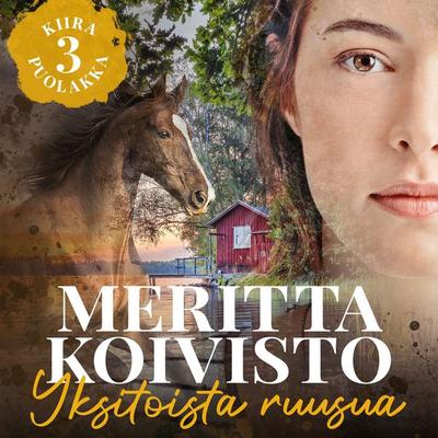 Yksitoista ruusua - Meritta Koivisto, Audio, 9789180564564