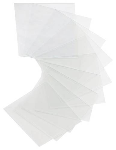 Hager RXE01D Ersatzglas
