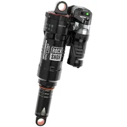 ROCKSHOX Dämpfer Super Deluxe Ultimate Flight Attendant RC3 Hydraulic