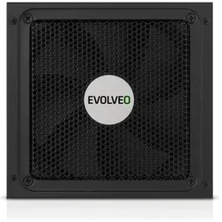 Evolveo P1200, 1200W/ ATX 3.1/ 80+ PLATINUM/ (1200 W), PC Netzteil, Schwarz