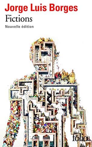 Borges, Jorge Luis - Fictions - Preis vom 09.10.2026 07:28:09 h