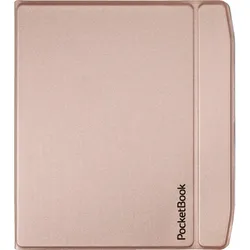 PocketBook 7" Cover Flip - Shiny Beige Cover für für Era / Era Color