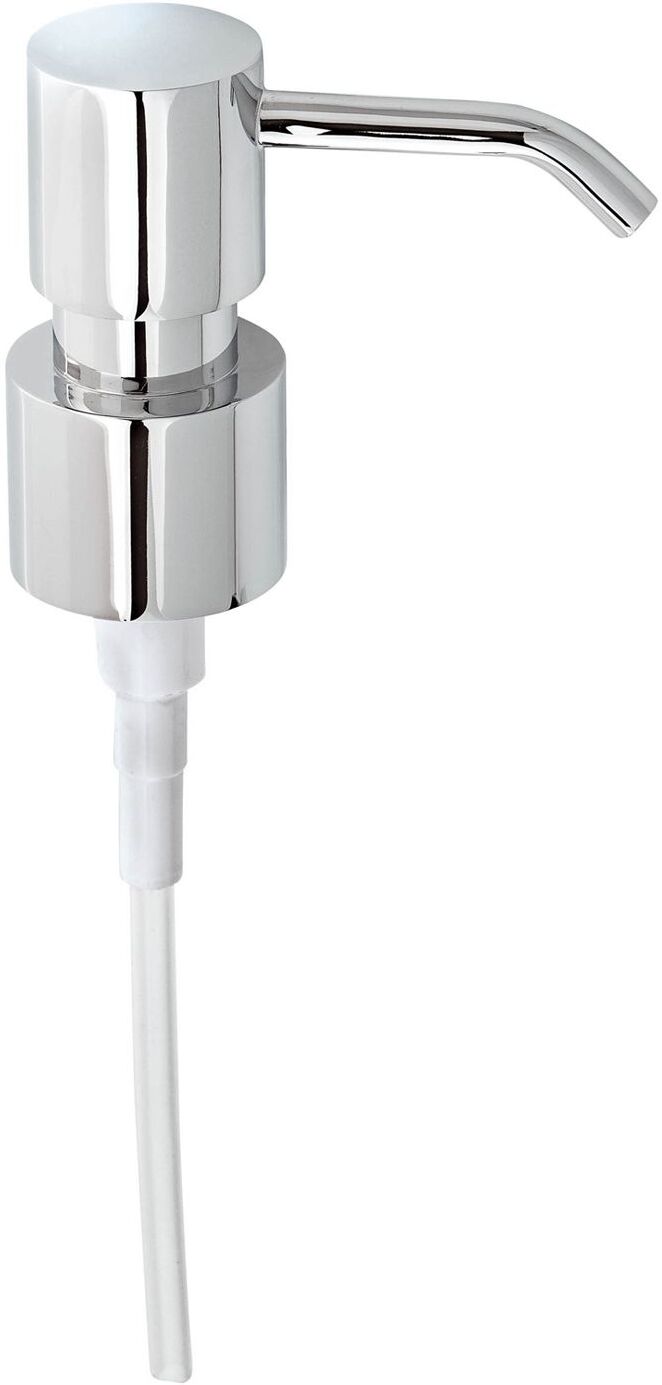 Duravit replacement pump head for soap dispenser 1003621000