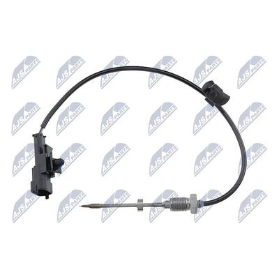 Nty Sensor, Abgastemperatur [Hersteller-Nr. EGT-HY-003] für Hyundai, Kia