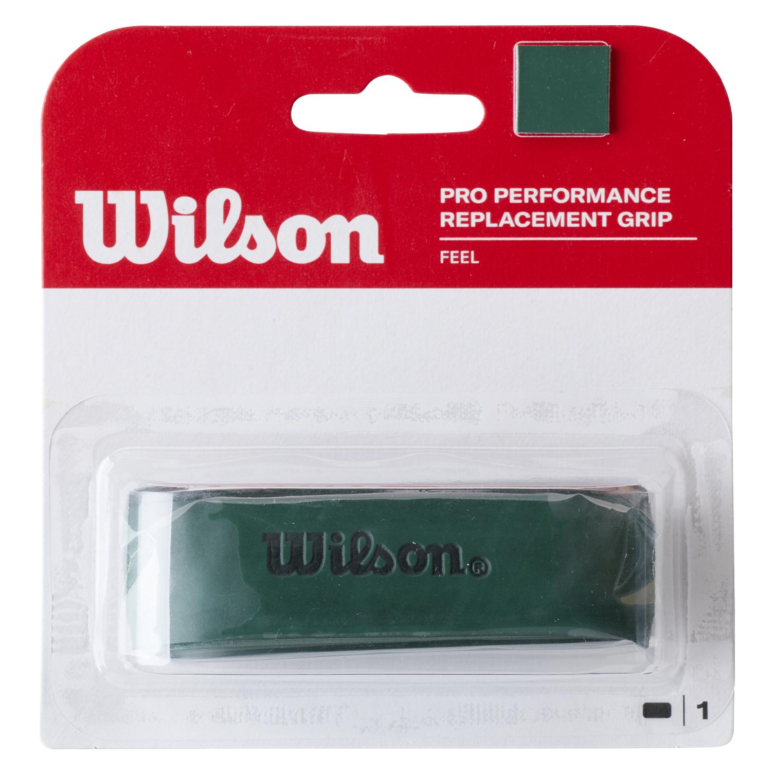 Wilson Hochleistungs-Tennisgriff (WR8454601)
