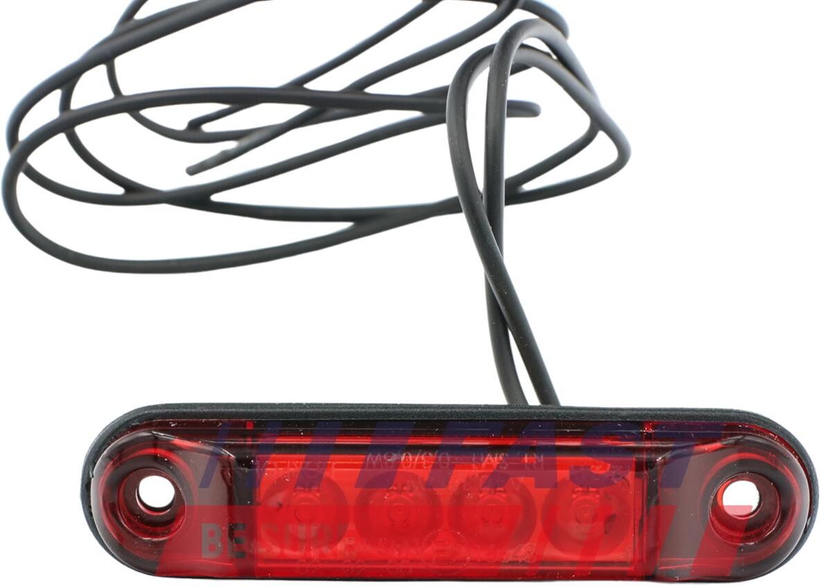 Fast Seitenmarkierungsleuchte Ft87367 Led