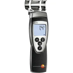 Materialfeuchtemessgerät Testo 616