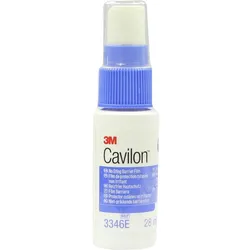 CAVILON 3M reizfreier Hautschutz Spray 28 ml Spray