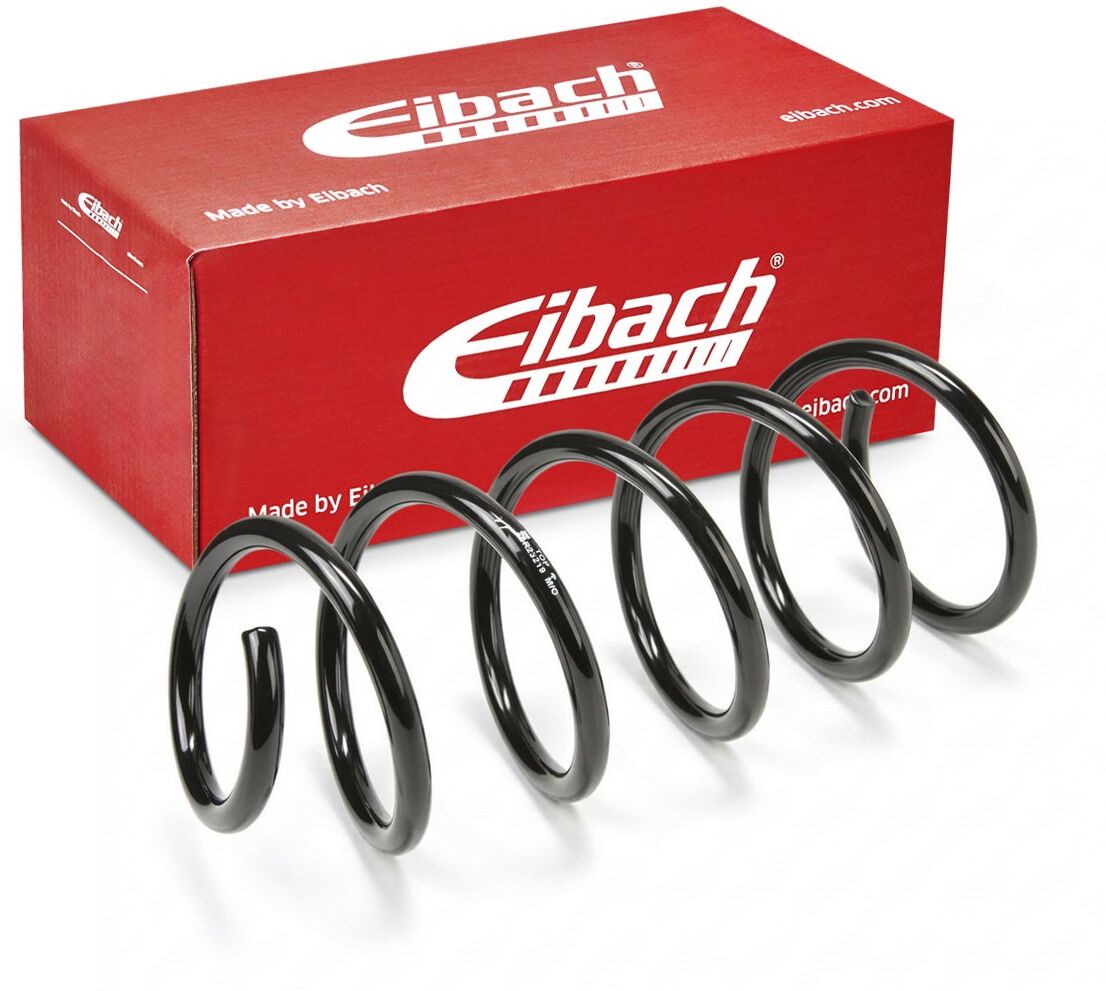 EIBACH R23219 Coil spring