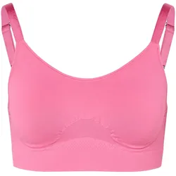 Tchibo - Seamless-Sport-BH - Damen - Gr. XL - pink