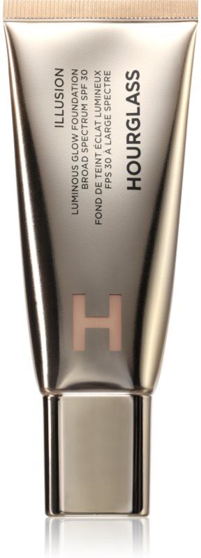 Hourglass Illusion radiance moisturising foundation SPF 30 shade 2 35 ml