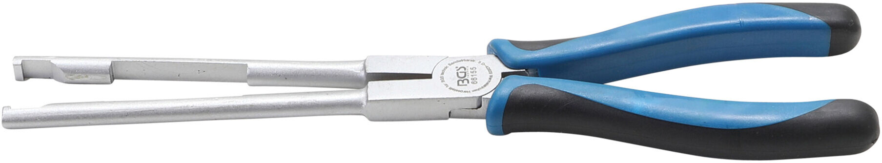 BGS Glühkerzenstecker-Zange gerade ; BGS technic (66155)