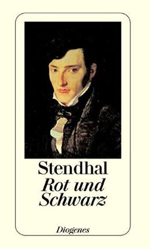 Stendhal - Rot und Schwarz - Preis vom 19.10.2026 19:33:35 h