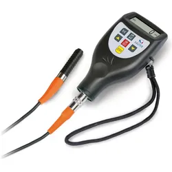 Kern, Detektor, Digitales Schichtdickenmessgerät TE 1250-0.1F. (Schichtdickenmessgerät)
