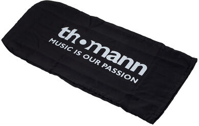 Thomann Dust Bag for Cornet Schwarz