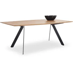 Esstisch MONDO VENTOLA (H 76 cm) - H 76 cm