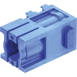 HAN 09149312001 - Han Domino Pneumatic cube (MF.2), 2er Pack