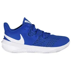 Nike, Unisex, Hallenschuhe, Zoom Hyperspeed Court (43), Blau
