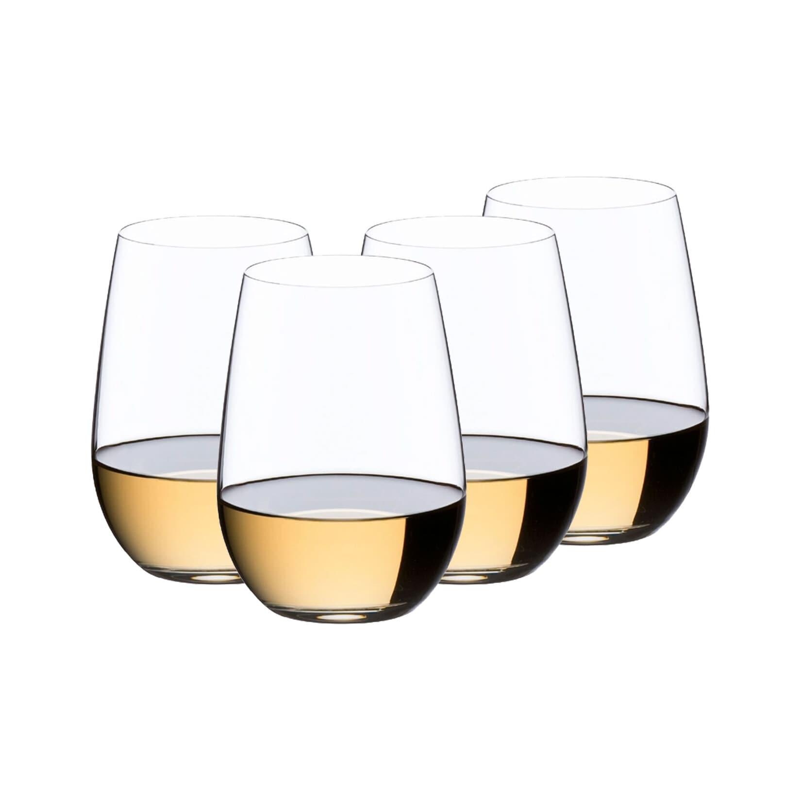 Riedel Weintumbler Riesling O 600 ml 4er Set