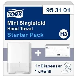 Tork, Papierhandtuchspender, Papierhandtuchspender