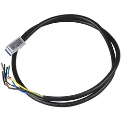 Telemechanique Sensors Leitung mit Stecker ZCMC39L2