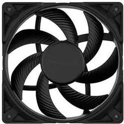 be quiet! Silent Wings 4 Pro (140 mm, 1x), PC Lüfter, Schwarz