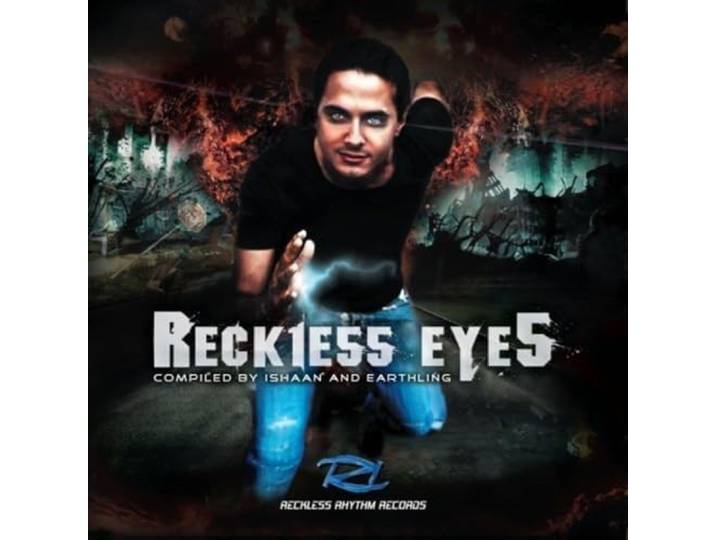 Reckless Eyes: Compiled by Ishaan & Earthling