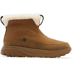 COLUMBIA Damen Multifunktionsschuhe SNOWTROT EASE, Größe 39 in Braun Braun