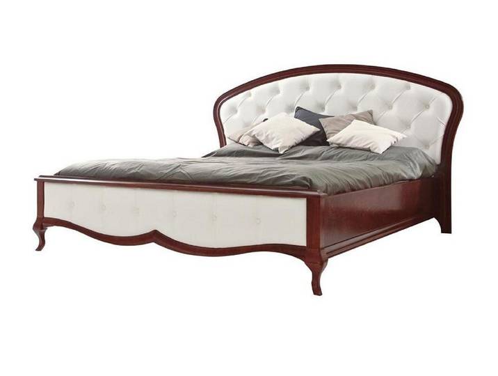 Xlmoebel Polsterbett Komfortdoppelbett in modernem Design für erholsame Nächte (Bett, Bett), Hergestellt in Europa