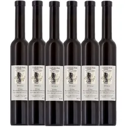 Wein- & Sektgut Karlheinz Roth Weingut Karlheinz Roth & Sohn GbR Ortega Trockenbeerenauslese edelsüß 2014 - 6er Karton