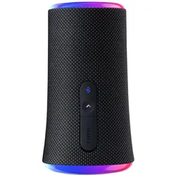 Anker Soundcore Flare II (12 h), Bluetooth Lautsprecher, Schwarz