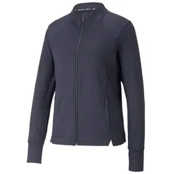 Puma Golf Damen Cloudspun Jacke (537502) navy