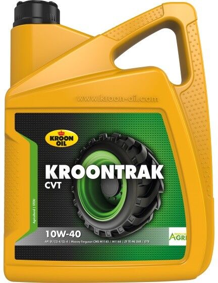 KROON OIL 37166 Engine oil