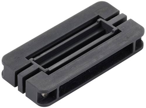 TRU COMPONENTS TC-10494336 Pin-Ausrichter Passend für Rastermaß: 7.62 mm, 15.24mm Passend für Gehäuse (Halbleiter): DIL, DIP 1St.