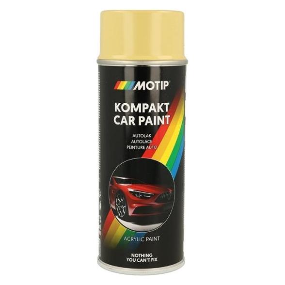 Motip Autoacryl spray 46695 - 400ml (46695)