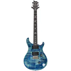 PRS Custom 24 River Blue Pearl #0420018 - E-Gitarre