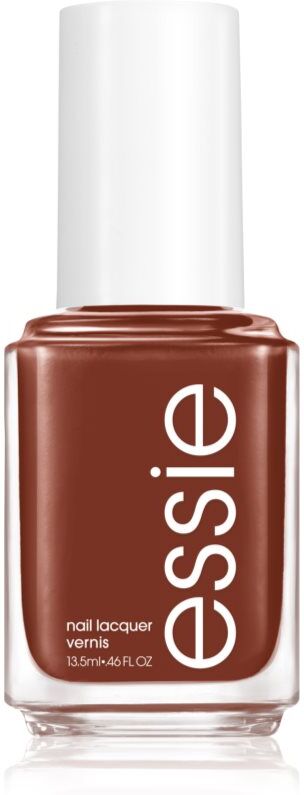 Essie Season Coll nail polish shade 1011 save a cowboy 13.5 ml