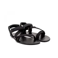 Be Lenka Sandalen Flexi - Schwarz 41