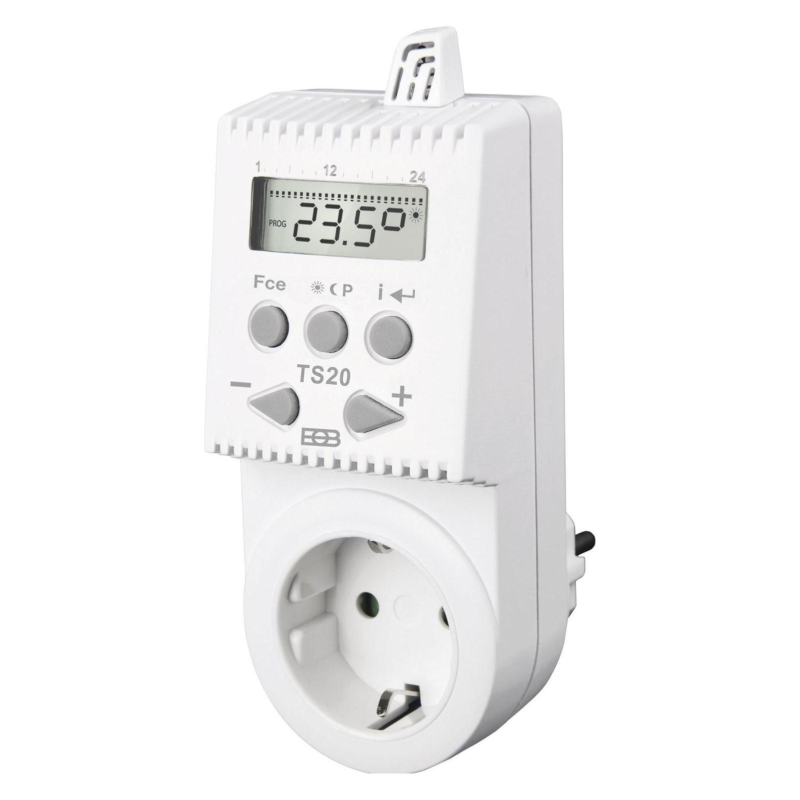 Siku IPP 160 WW Infrarotheizung 160 W 2 m² Weiss (50448) (435925)