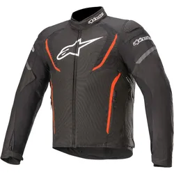 Alpinestars T-Jaws V3 Wasserdichte Motorrad Textiljacke S