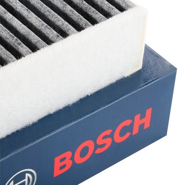 Bosch 1 987 435 502 Pollen filter