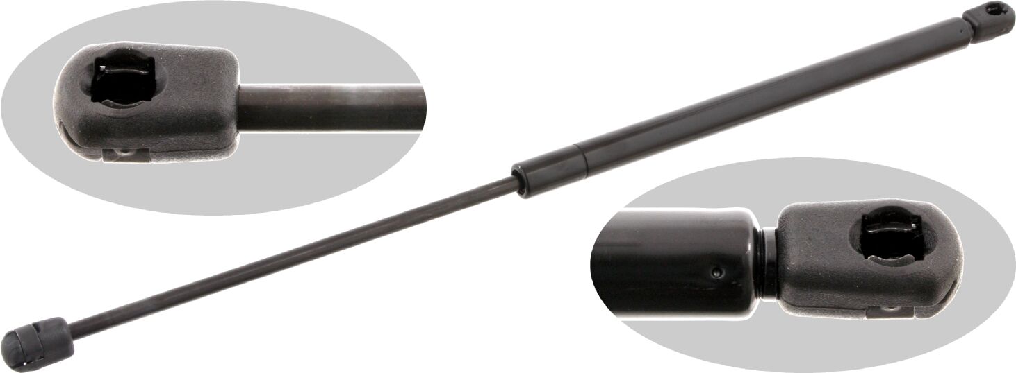Febi Bilstein Gasfeder, Koffer-/laderaum 27709 Beidseitig Für Seat