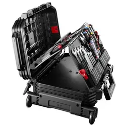 Allgemeine Wartung-Set 36-teilig
