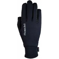 Handschuhe RK Weldon Polartec New