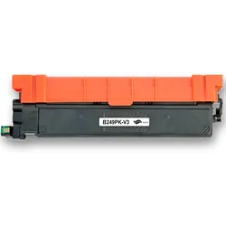Gigao Toner Kompatibel zu Brother TN-249K Schwarz 4.500 Seiten