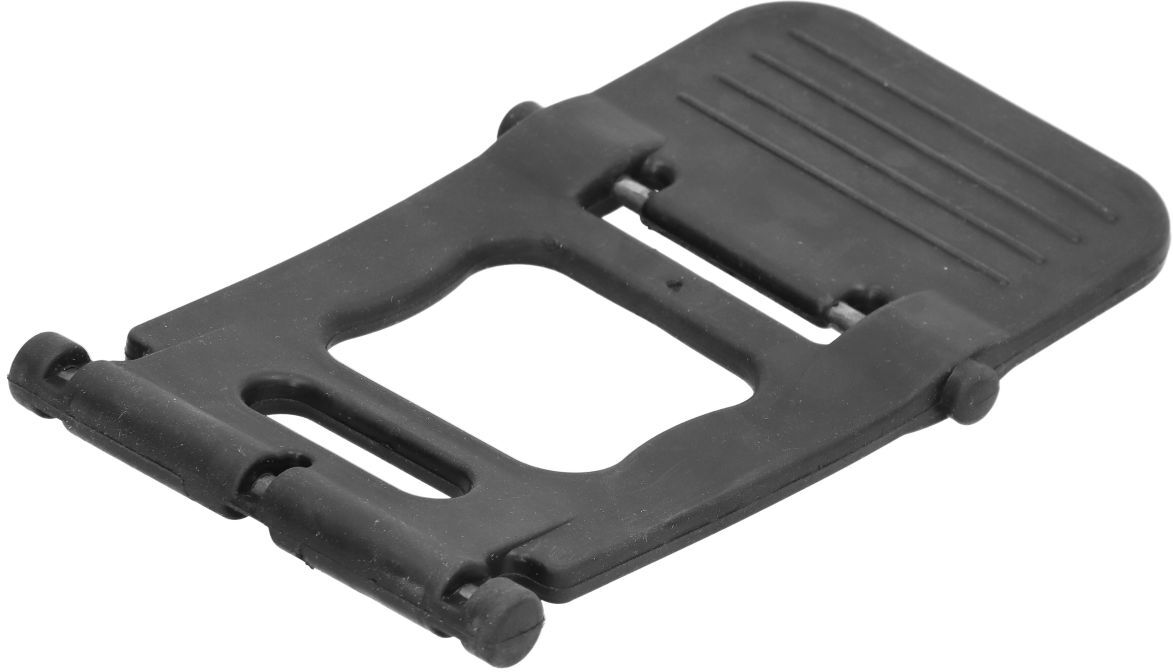 Lagerung, Kotflügelhalterung PACOL FOR-MG-008